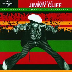 The Universal Masters Collection - Jimmy Cliff