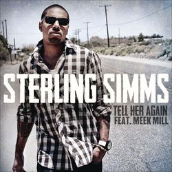 Tell Her Again - Sterling Simms