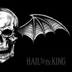Hail to the King (Avenged Sevenfold)