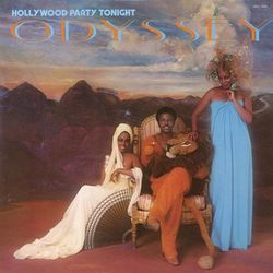 Hollywood Party Tonight (Expanded Edition) - Odyssey