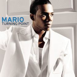 Turning Point - Mario