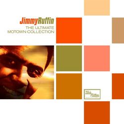 The Motown Anthology - Jimmy Ruffin