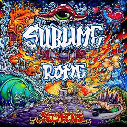 Sirens - Sublime With Rome
