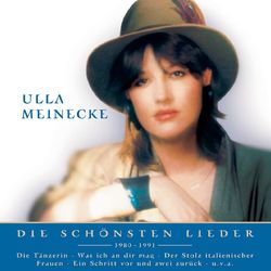 Nur das Beste - Ulla Meinecke
