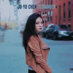 Stranger - Jo-Yu Chen