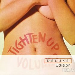 Tighten Up Vol. 2 - The Upsetters