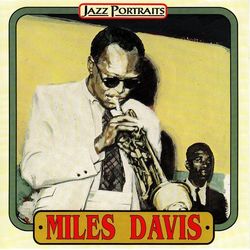 MILES DAVIS - Miles Davis