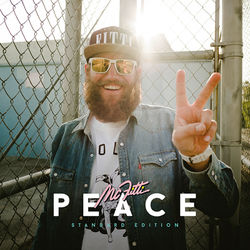 Peace - MC Fitti