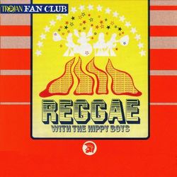 Reggae with The Hippy Boys - The Upsetters