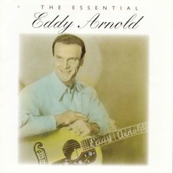 The Essential Eddy Arnold - Chet Atkins