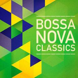 Bossa Nova Classics - Agostinho Dos Santos
