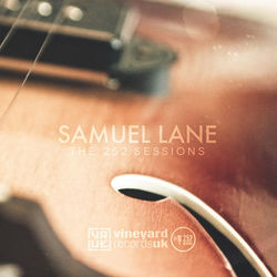 The 252 Sessions - Samuel Lane