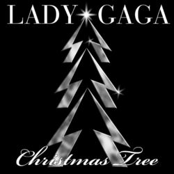 Christmas Tree - Lady Gaga