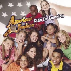 Kids In America - American Juniors