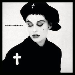 Affection (Deluxe) - Lisa Stansfield