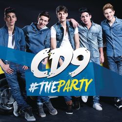 The Party (Remix) - CD9