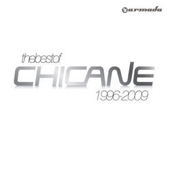 The Best Of Chicane 1996 - 2009 - Chicane