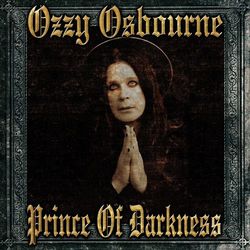 Prince Of Darkness - Ozzy Osbourne