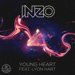 Young Heart - Blondfire