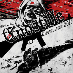 Kapitulation 2013 - Endstille