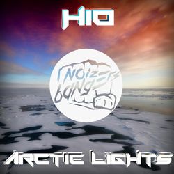 Arctic Lights - Vida