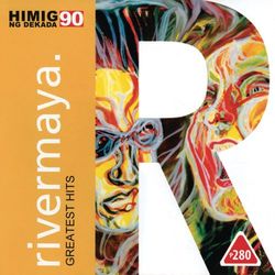 Greatest Hits - Rivermaya