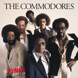 The Ultimate Collection: The Commodores - Commodores