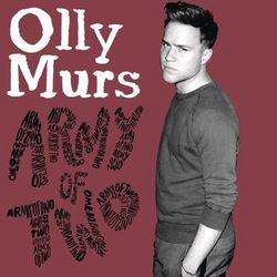 Army of Two - Olly Murs