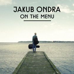 On the Menu - Jakub Ondra
