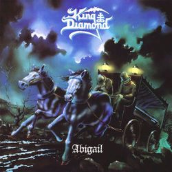 Abigail - King Diamond