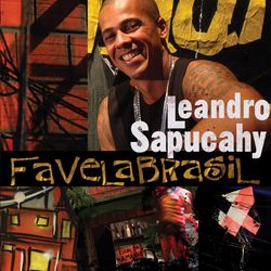 Favela Brasil - Leandro Sapucahy
