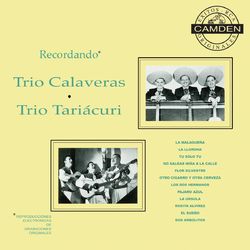 La Coleccion Del Siglo - Trio Tariacuri