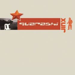 Jinx (Clean Version) - Quarashi