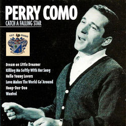 Catch a Falling Star - Perry Como