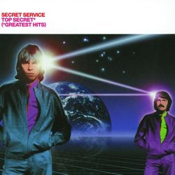 Top Secret (Greatest Hits) - Secret Service
