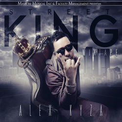 Street King - Alex Kyza