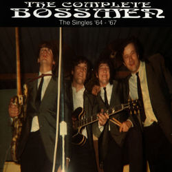 Early Dick Wagner - The Bossmen (1964-1965) - The Bossmen