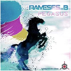 Pegasus - Rameses B