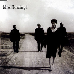 Kissing - Bliss