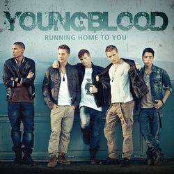 Running Home to You - Youngblood