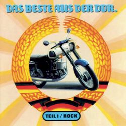 Das Beste aus der DDR - Teil 1 - Rock - Die Zöllner