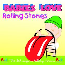 Babies Love Rolling Stones - Judson Mancebo