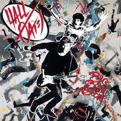 Big Bam Boom - Daryl Hall & John Oates