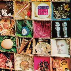 Goodies - George Benson