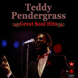 Great Soul Hits - Teddy Pendergrass