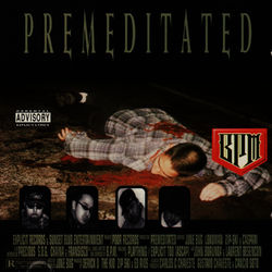 Premeditated - The Plot In You