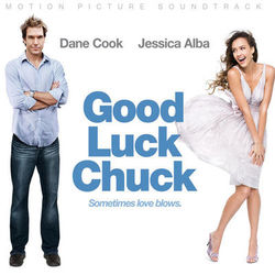 Good Luck Chuck (Original Motion Picture Soundtrack) - Olivia Newton-John