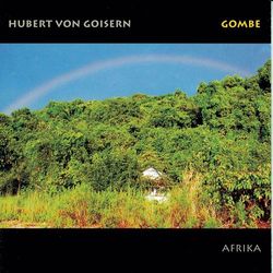 Gombe - Hubert von Goisern