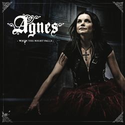 When The Night Falls - Agnes