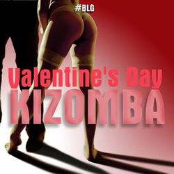Valentine's Day Kizomba - Yola Araujo